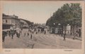 UTRECHT-Stationsplein