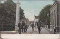 UTRECHT-Tolsteeg-brug