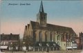 AMERSFOORT-Groote-Kerk