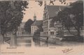 AMERSFOORT-Westsingel