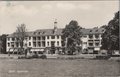 ZEIST-Sanatorium