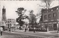 AMERSFOORT-Kruispunt-Rondweg-Utrechtseweg