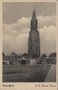 AMERSFOORT-O.-L.-Vrouwe-Toren