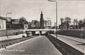 AMERSFOORT-De-Tunnel