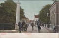 UTRECHT-Tolsteegbrug