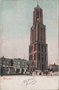 UTRECHT-Domtoren