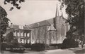 BAARN-R.K.-Kerk-met-Pastorie