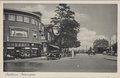 APELDOORN-Stationsplein