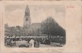 ARNHEM-Groote-Markt