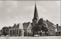 PUTTEN-Kerkplein-met-Oude-Ned.-Herv.-Kerk