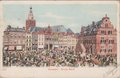 NIJMEGEN-Groote-Markt