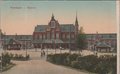 NIJMEGEN-Station