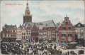 NIJMEGEN-Markt