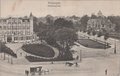 NIJMEGEN-Stationsplein