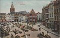 NIJMEGEN-Groote-Markt