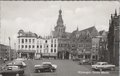 NIJMEGEN-Grote-Markt