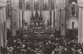 NIJMEGEN-Petrus-Canisius-Kerk