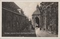 NIJMEGEN-Latijnsche-School-en-hoofdingang-Groote-Kerk