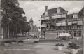 UTRECHT-Standbeeld-Willibrord