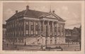 GRONINGEN-Stadhuis-Groote-Markt