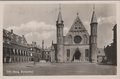 DEN-HAAG-Binnenhof