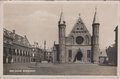 DEN-HAAG-Binnenhof