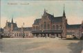 NIJMEGEN-Station