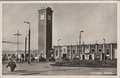 NIJMEGEN-Station