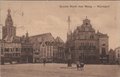 NIJMEGEN-Groote-Markt-met-Waag