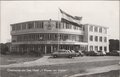 OOSTVOORNE-AAN-ZEE-Hotel-t-Wapen-van-Marian