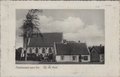 OOSTVOORNE-AAN-ZEE-Bij-de-Kerk