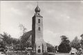 OOSTVOORNE-AAN-ZEE-Ned.-Herv.-Kerk