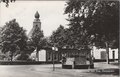 OOSTVOORNE-AAN-ZEE-Dorpsplein