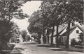 OOSTVOORNE-AAN-ZEE-Burg.-Letteweg