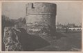 MAASTRICHT-Oude-toren-langs-de-Maas