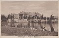 GRONINGEN-Paviljoen-Stadspark