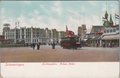 SCHEVENINGEN-Kurhausplein.-Palace-Hotel