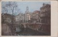 UTRECHT-Oude-Gracht-Bezembrug