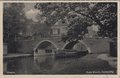 UTRECHT-Oude-Gracht-Volderbrug