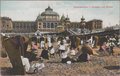 SCHEVENINGEN-Kurhaus-met-Strand