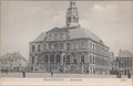 MAASTRICHT-Stadhuis