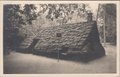 ARNHEM-Het-Nederlands-Openluchtmuseum.-Plaggenhut-Onstwedde