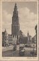 GRONINGEN-Martini-Toren