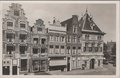 HAARLEM-Oude-Gevels-aan-het-Spaarne