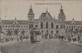 AMSTERDAM-Centraal-Station