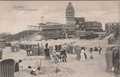 ZANDVOORT-Strand-en-Watertoren