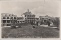 GROESBEEK-R.-K.-Sanatorium-Dekkerswald-Groesbeek.-Voorgevel