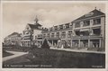 GROESBEEK-R.-K.-Sanatorium-Dekkerswald-Groesbeek.-Voorgevel