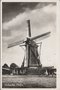 WINTERSWIJK-Hollandse-Molen