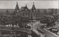 AMSTERDAM-Centraal-Station